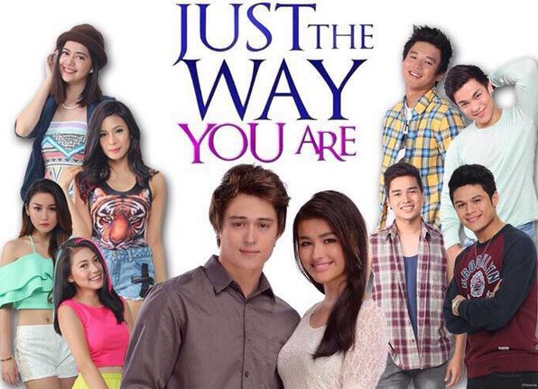 just the way you are movie download by lizquen