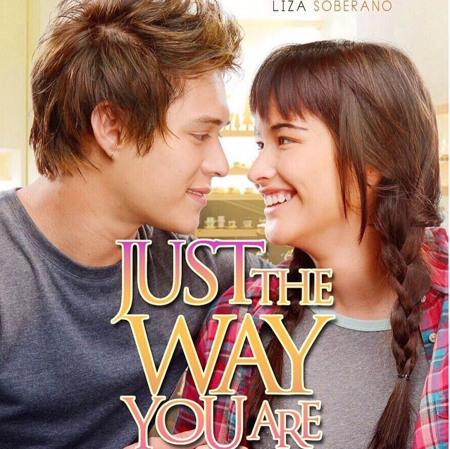 just the way you are movie download by lizquen