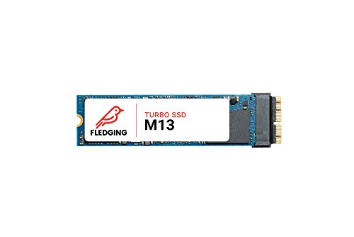 Fledging feather ssd for mac